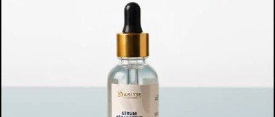 Sérum réparateur