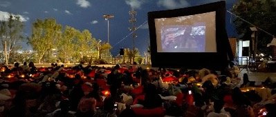 Programme fidélité cinéma