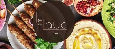 Offre menu complet