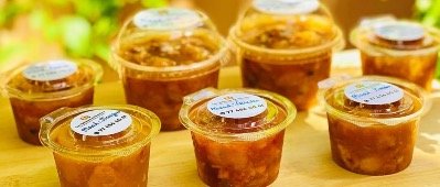 Jus & Confits de Maad Les Delices de Mamina