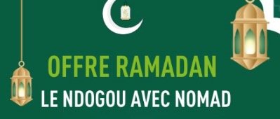 Le Ndogou avec Nomad Kitchen